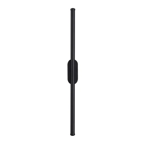 LUMION 5609/10WL LEDIO LN23 354 черный Настенный светильник LED 10W 4000К 525Лм 220V BRIELLE