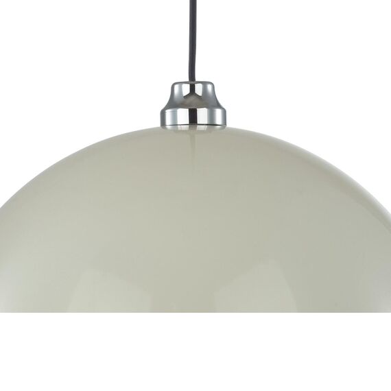 LUMION 6567/6L LEDIO LN25 318 белый/белый, хром/металл, акрил/ Подвес 3000-6000K LED 6W  220V GLOBE, изображение 8