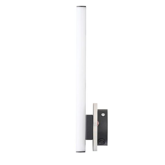 LUMION 5605/9WL LEDIO LN23 353 черный Настенный светильник LED 9W 3000К 624Лм 220V ELERI, изображение 6