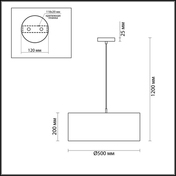 LUMION 3745/3 MODERNI LN19 126 никель/белый, металл/текстиль Подвес E27 3*60W 220V NIKKI, изображение 2