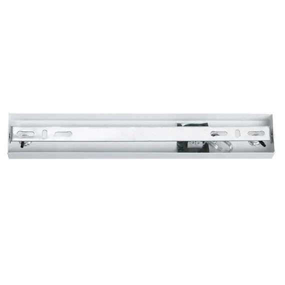 LUMION 8006/5A MODERNI LN25 164 белый/никель, белый металл/металл Подвесной светильник Е14 5*40W 220V DANA, изображение 6