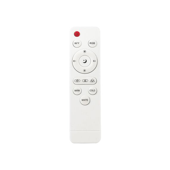 LUMION 8236/6CL LEDIO LN25 000 черный, металл/акрил Люстра потолочная с пультом ДУ LED 85W 3000-6000К 220V DIDANA, изображение 3