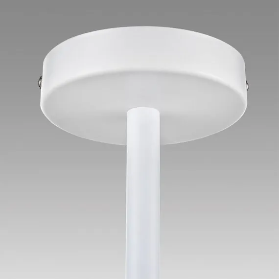 LUMION 8097/6C MODERNI LN25 269 белый/белый металл, дерево/металл Люстра потолочная Е27 6*60W 220V ROSALINA, изображение 11