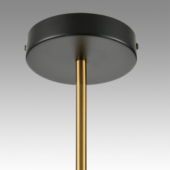 LUMION 8112/18 NEOCLASSI LN25 26 черный/бронза/прозрачный, металл/стекло Люстра потолочная G9 18*30W 220V TAMARESA, изображение 9