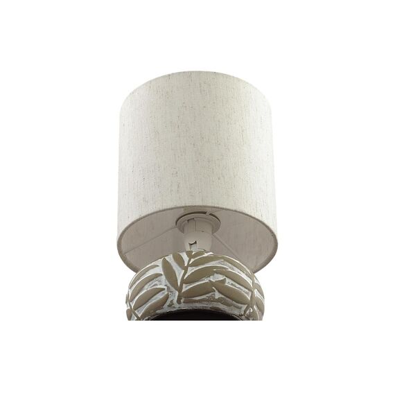 LUMION 8135/1T MODERNI LN25 381 бежевый, керамика/текстиль Настольная лампа Е14 1*40W 220V RAMORA, изображение 3