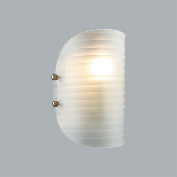 LUMION 6571/1W NEOCLASSI LN25 52 медный/белый/металл/стекло Бра E14 1*60W 220V FIORO, изображение 5