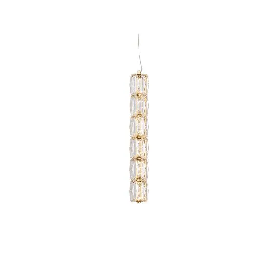 Newport 8247/S gold NEW; М0068110 Подвесной светильник gold NEW, изображение 2