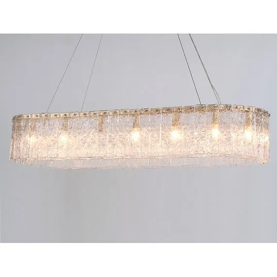 Newport 10820/120 brass oval; М0064786 Подвесной светильник brass oval, изображение 2
