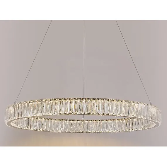 Newport 8240/80 chrome; М0067594 Подвесной светильник chrome, изображение 2