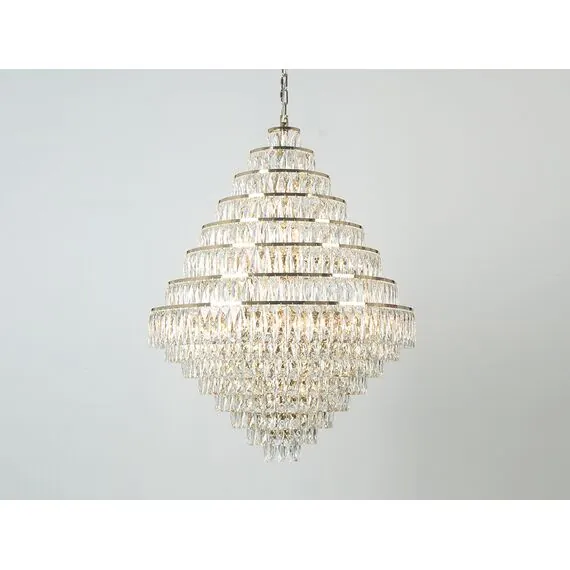Newport 10125+28/C gold; М0068935 Люстра gold, изображение 2
