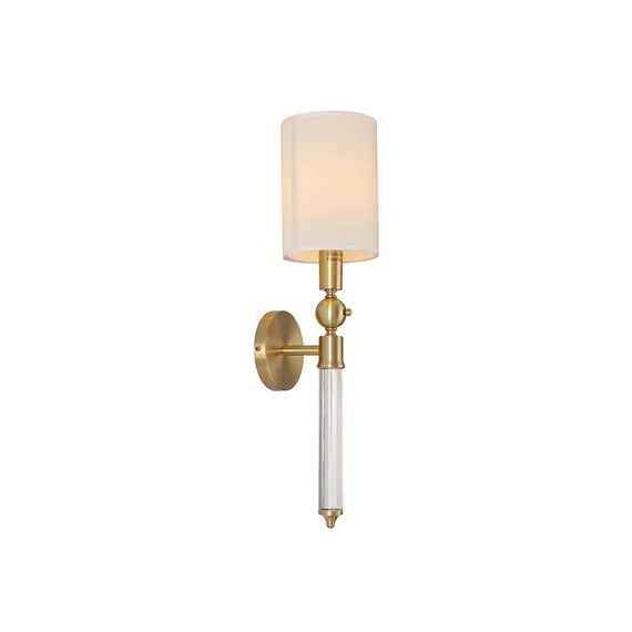 Newport 3541/A brass без абажуров; М0064586 Бра brass без абажуров, изображение 2