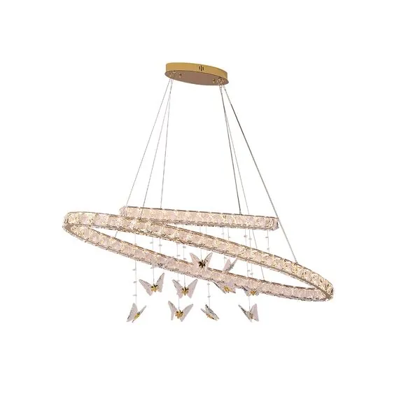 Newport 8120/120 oval gold; М0069606 Подвесной светильник oval gold, изображение 2