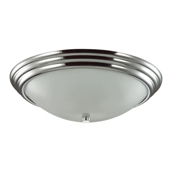 LUMION 5261/3C VINTAGE LN23 86 хром Настенно-потолочный светильник E27 3*60W 220V KAYLA
