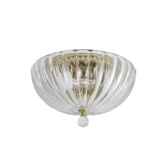 Newport 62003/PL gold new; М0070161 Потолочный светильник gold new, изображение 2