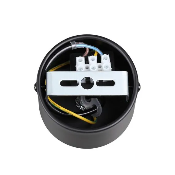 LUMION 6561/2 SUSPENTIONI LN25 241 черный/прозрачный/металл/стекло Подвес G9 2*20W 220V TORONTO, изображение 5