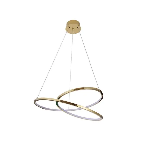 Newport 15202/S champagne gold Подвесной светильник champagne gold, изображение 2