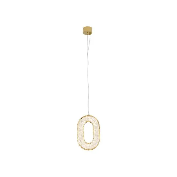 Newport 3671/S champagne gold Подвесной светильник champagne gold, изображение 2