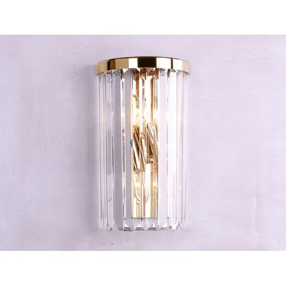 Newport 10112/A gold; М0061082 Бра gold, изображение 2