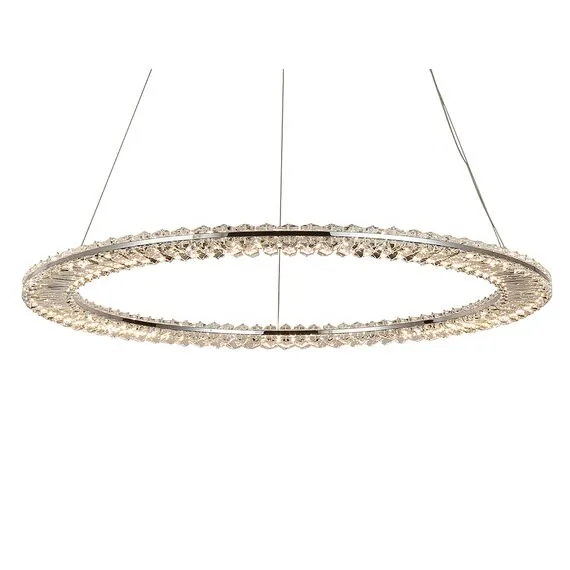 Newport 8241/800 chrome; М0066846 Подвесной светильник chrome, изображение 2