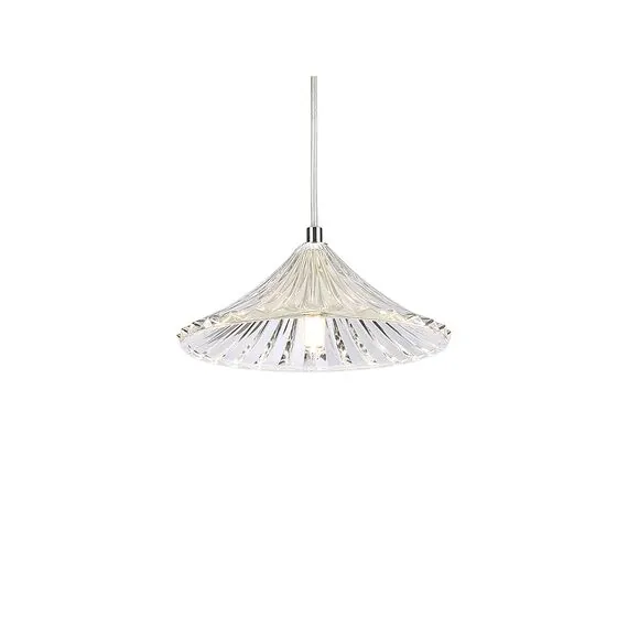 Newport 8352/S chrome; М0069985 Подвесной светильник chrome, изображение 2