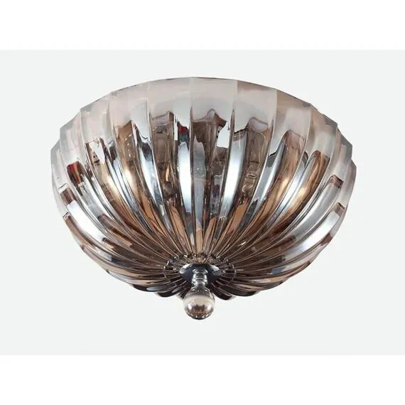 Newport 62004/PL cognac; М0054221 Потолочный светильник cognac, изображение 2