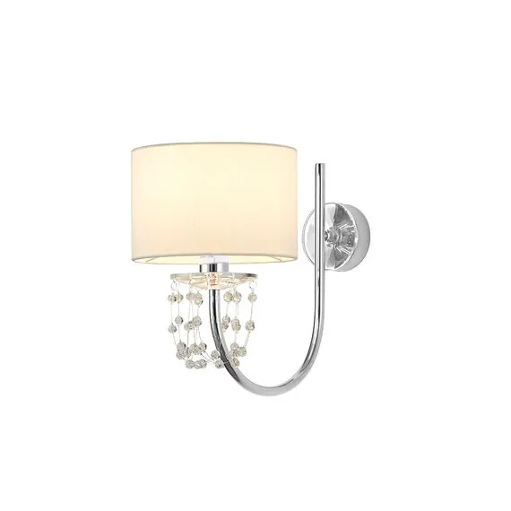 Newport 4361/A chrome; М0069344 Бра chrome