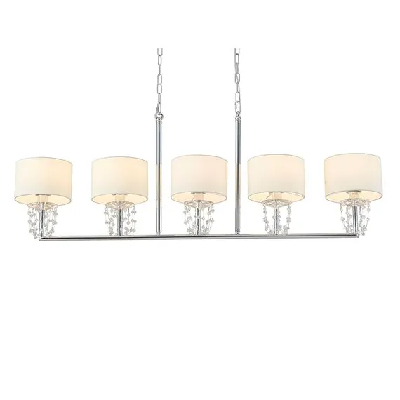 Newport 4365/S chrome; М0069291 Подвесной светильник chrome, изображение 2