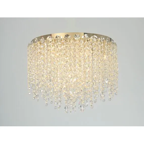 Newport 10909/PL Gold; М0069086 Потолочный светильник Gold, изображение 2