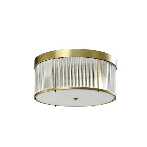 Newport 3296/PL brass; М0060770 Потолочный светильник brass, изображение 2