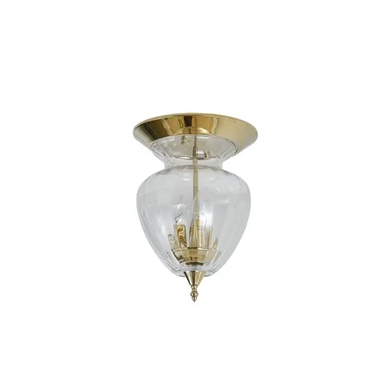 Newport 6404/PL gold new; М0069431 Потолочный светильник gold new, изображение 2