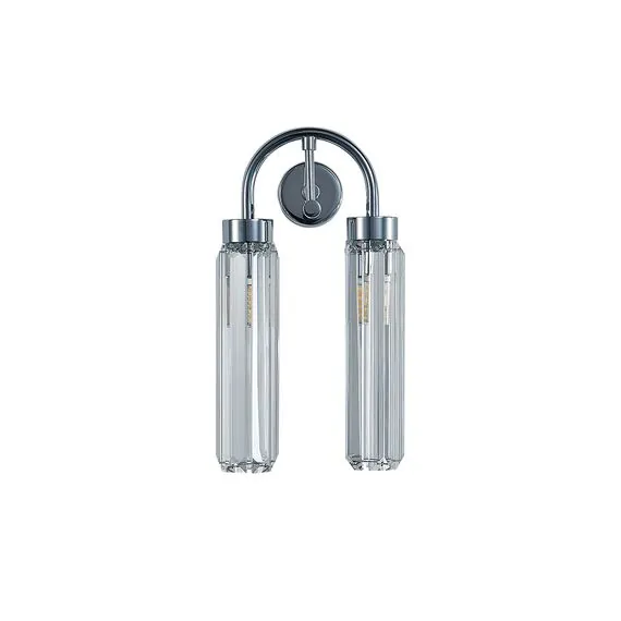 Newport 4522/A chrome; М0064136 Бра chrome, изображение 2