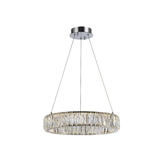 Newport 8240/40 chrome; М0067431 Подвесной светильник chrome, изображение 2