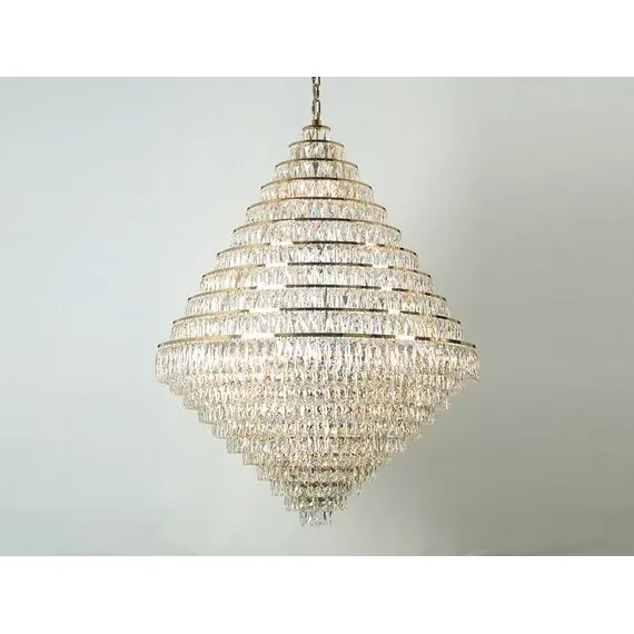 Newport 10125+43/C gold; М0068938 Люстра gold, изображение 2