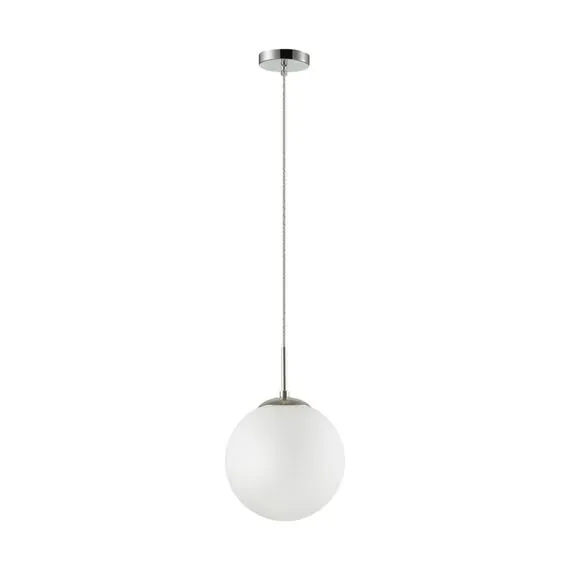 LUMION 4543/1B SUSPENTIONI LN23 329 хром Подвес E27 1*60W 220V SUMMER