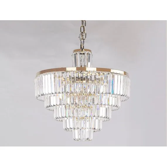 Newport 31114/S gold; М0063329 Подвесной светильник gold, изображение 2