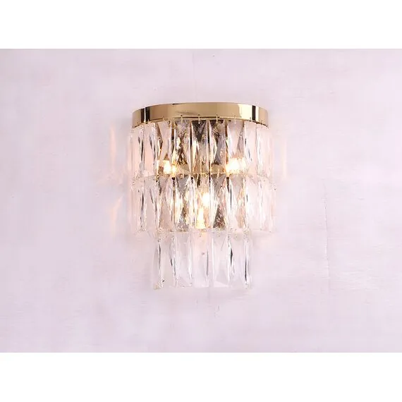 Newport 10123/A gold; М0060307 Бра gold, изображение 2