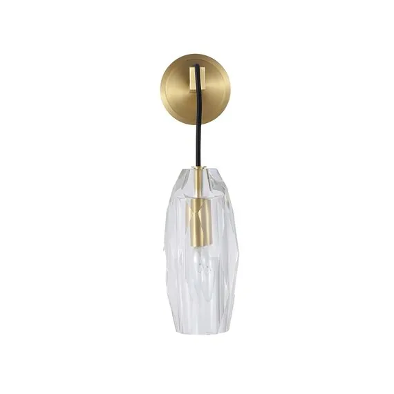 Newport 35301/A brass; М0067457 Бра brass, изображение 2