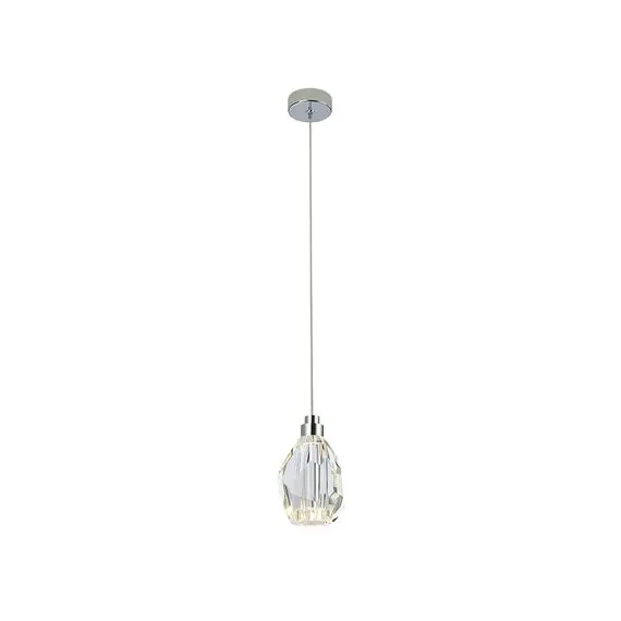 Newport 8341/S chrome; М0069963 Подвесной светильник chrome, изображение 2