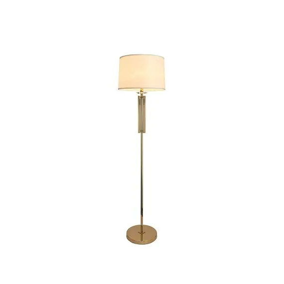Newport 4401/FL gold без абажура; М0060954 Торшер gold без абажура, изображение 2
