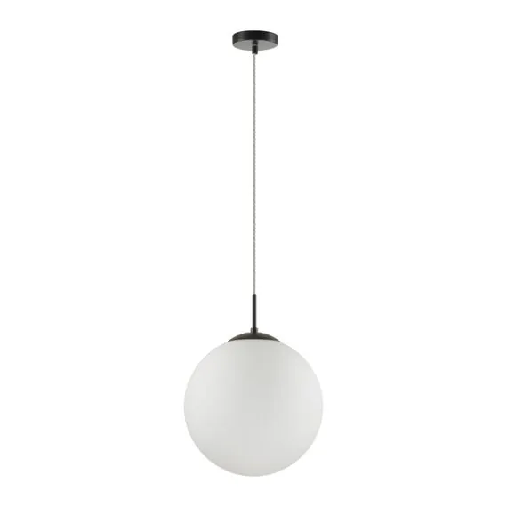 LUMION 6510/1A SUSPENTIONI LN23 329 чёрный Подвес E27 1*60W 220V SUMMER
