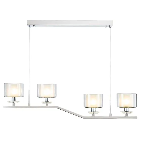 Newport 4404/S chrome; М0067143 Подвесной светильник chrome, изображение 2