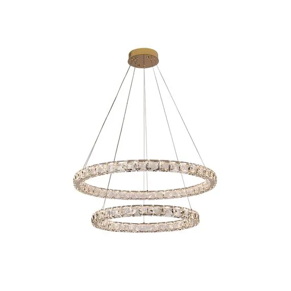 Newport 8120/77 gold; М0069635 Подвесной светильник gold, изображение 2