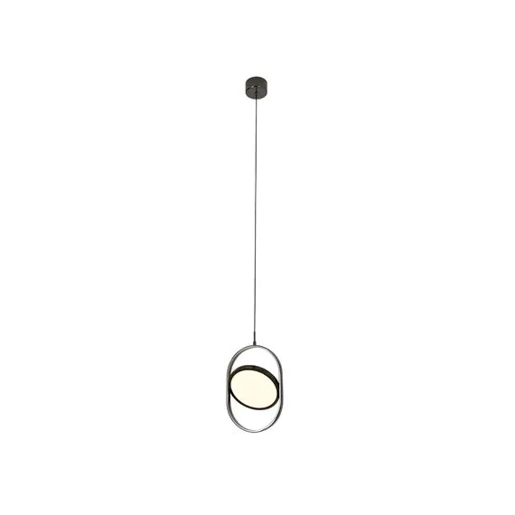 Newport 3512/S black glossy Подвесной светильник black glossy, изображение 2