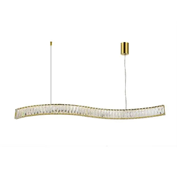 Newport 8243/110 gold NEW; М0068068 Подвесной светильник gold NEW, изображение 2
