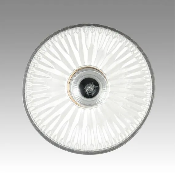 LUMION 8055/1A SUSPENTIONI LN25 310 дерево/прозрачный металл/стекло Подвесной светильник E27 1*60W 220V NATANA, изображение 5