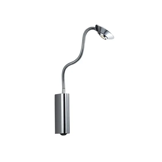 Newport 14341/A chrome; М0068781 Бра chrome, изображение 2