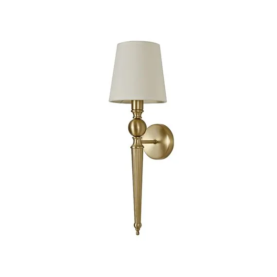 Newport 3161/A brass; М0069311 Бра brass, изображение 2