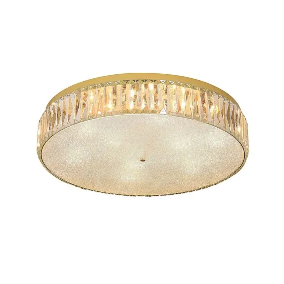Newport 8249/PL gold NEW; М0067979 Потолочный светильник gold NEW, изображение 2