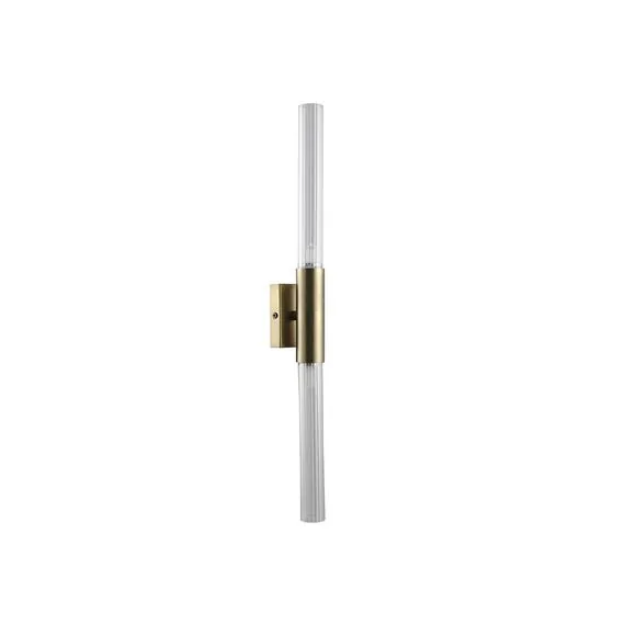 Newport 7273/A brass; М0063882 Бра brass, изображение 2