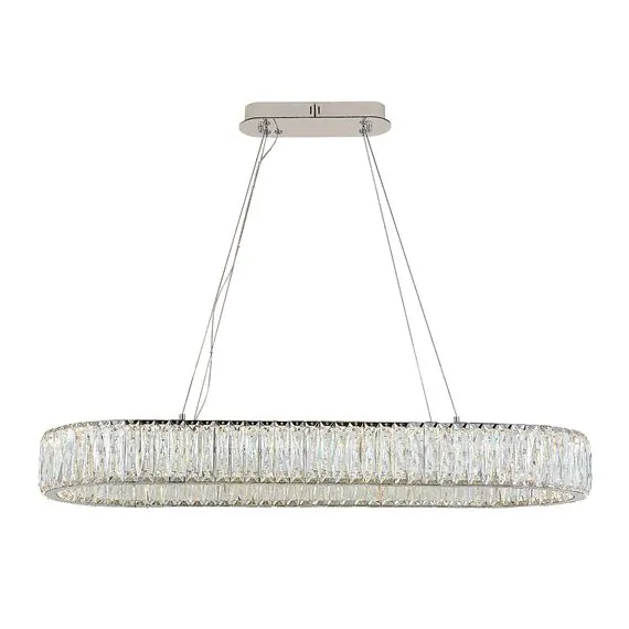 Newport 8240/90 oval; М0067857 Подвесной светильник oval, изображение 2